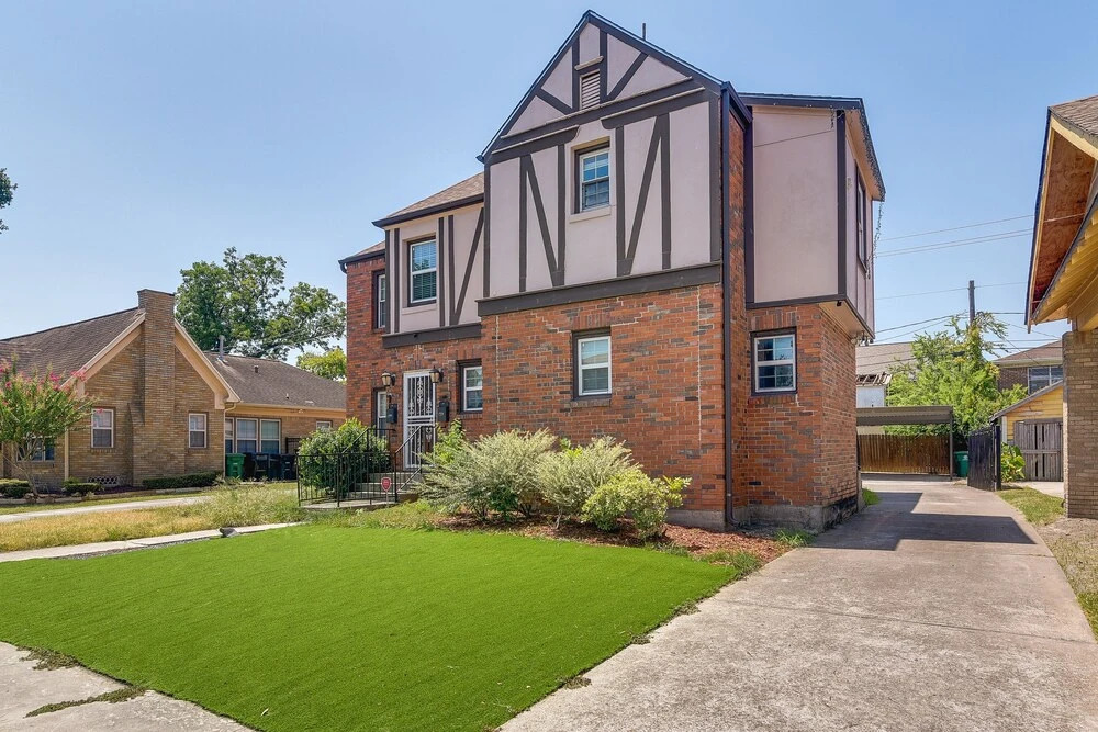 Quaint Houston Hideaway - 3 Mi to Downtown!
