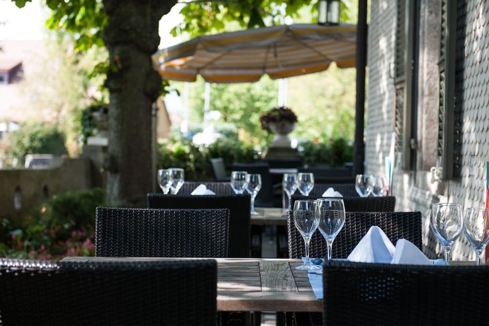 SEELANDHOTEL Weisses Kreuz