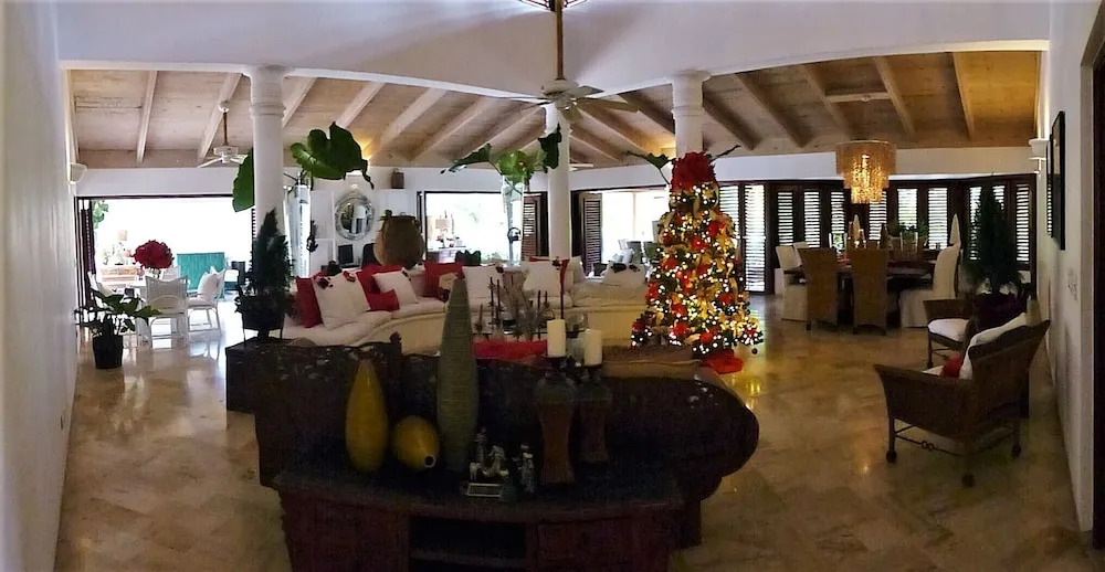 Luxury Villa in the Caribbean Casa de Campo - Dominican Republic