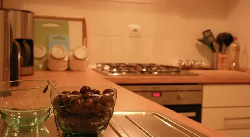 Szofia Apartment
