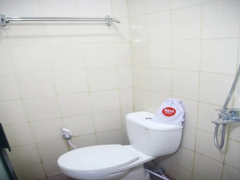 Nida Rooms Tata Bumi Godean