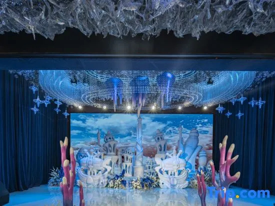 Yingjun International Hotel