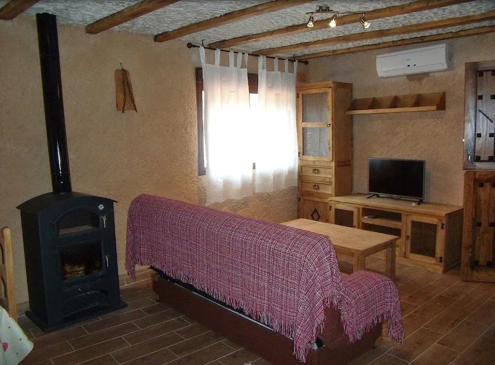 Las Casitas Del Bodegon