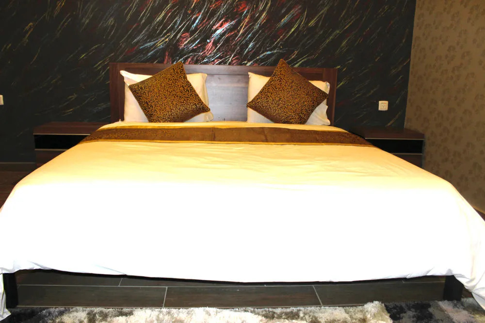 ManaziI Yanbu For Serviced Apartment