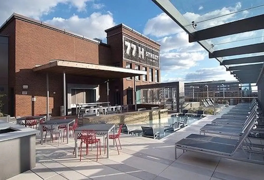 Prime DC Location Corporate Rentals