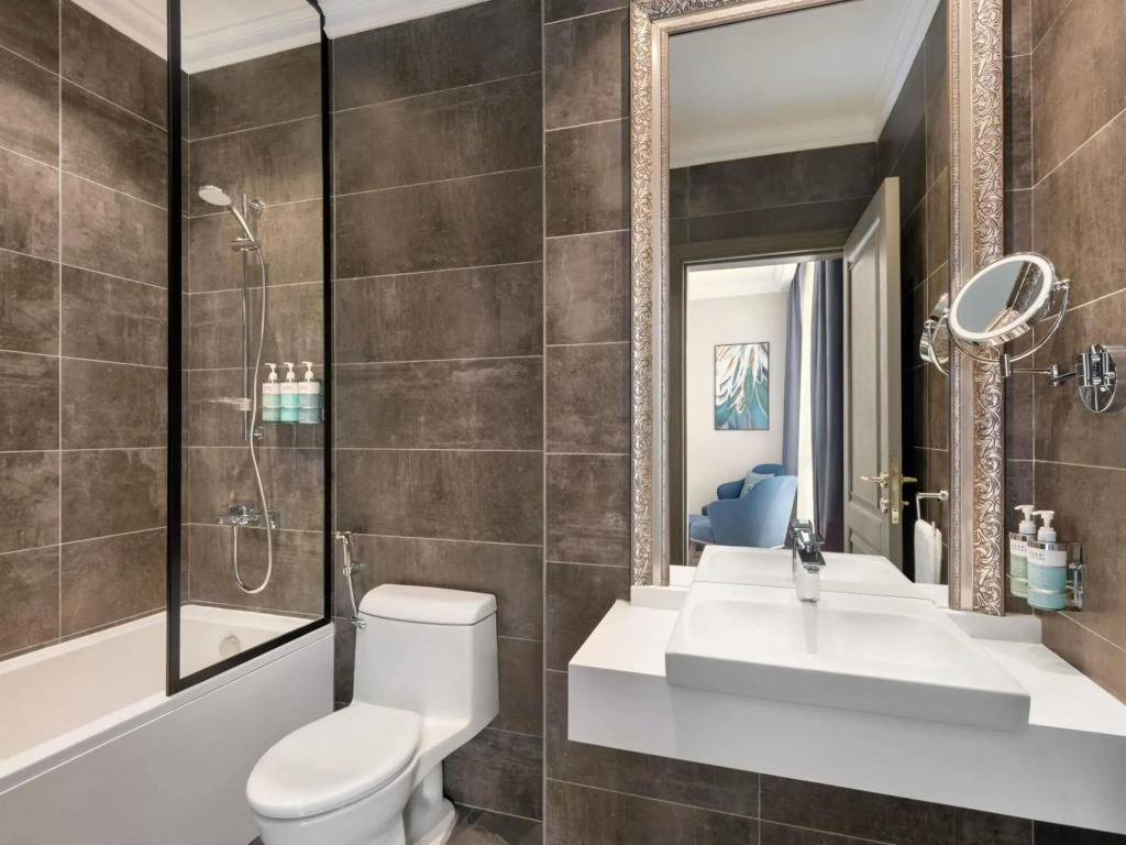 Mercure Riyadh Al Anoud