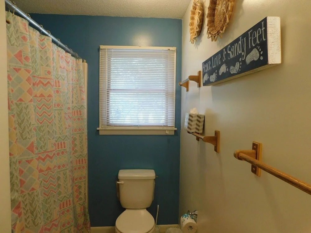 Pine at Ocracoke - 3 Br Home