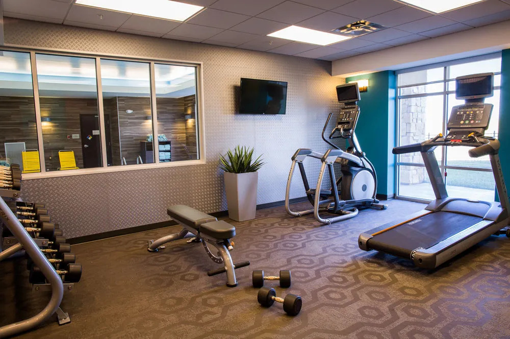 Fairfield Inn & Suites Lincoln Southeast