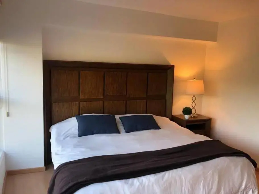 Hermoso Depto de 3 rec ubicado corazón de Santa Fe