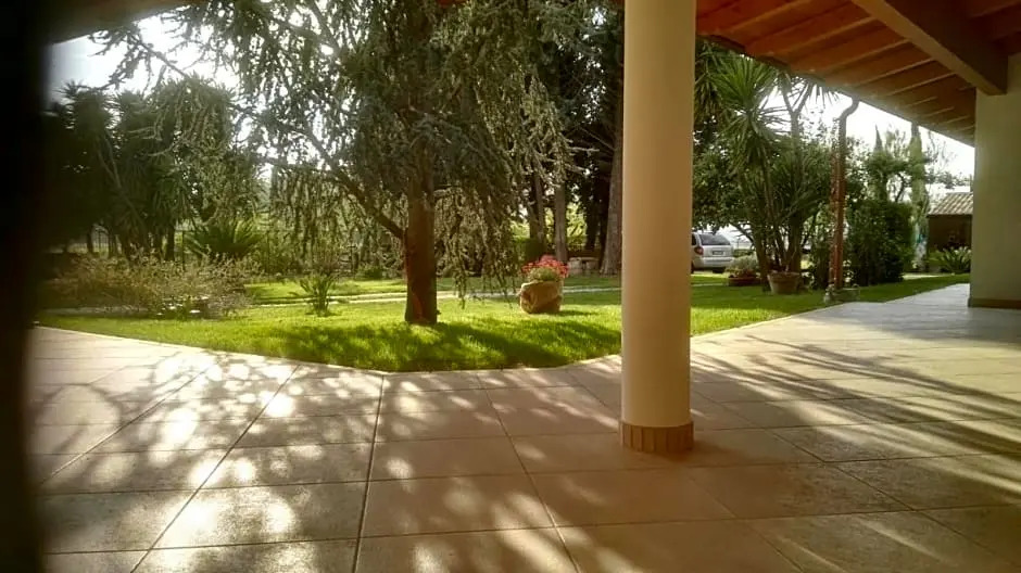 Villa Lucilla