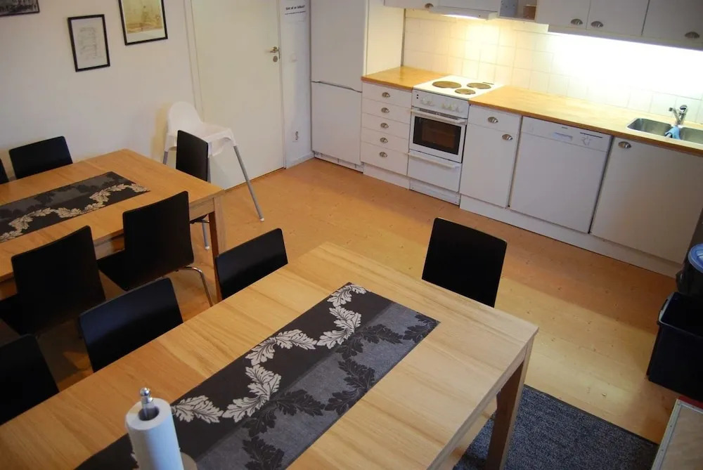 Adelsgatan Bed & Breakfast