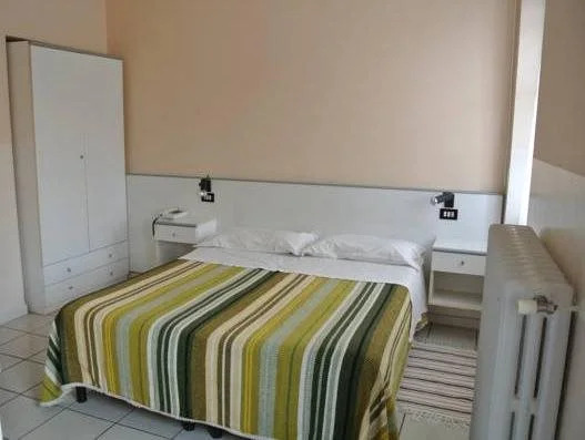 Hotel Marisa