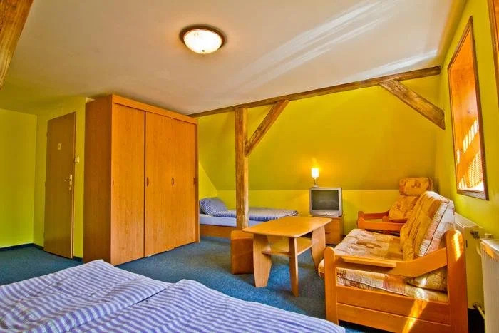 Pension Horalka