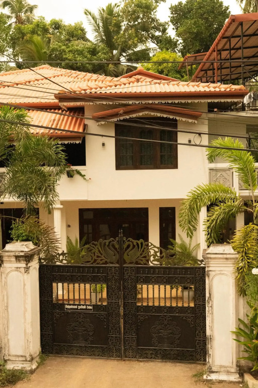 Shenal Nature Villa