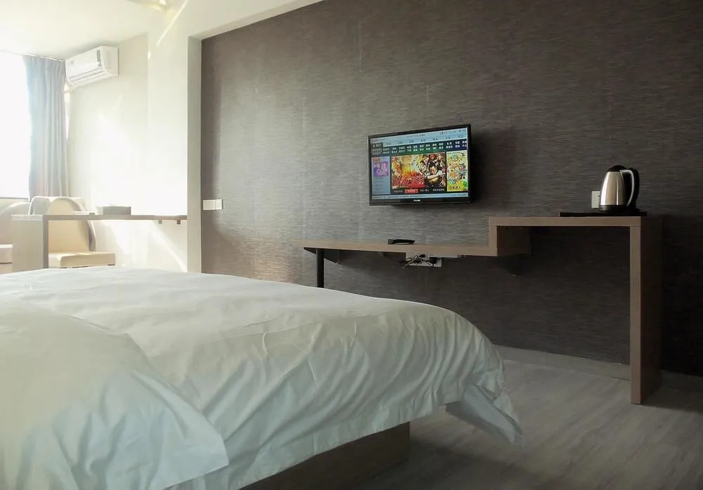 Dayhello Hotel