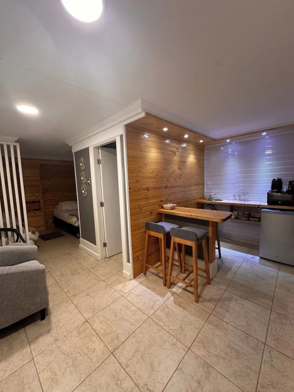 Loft Altos Suite
