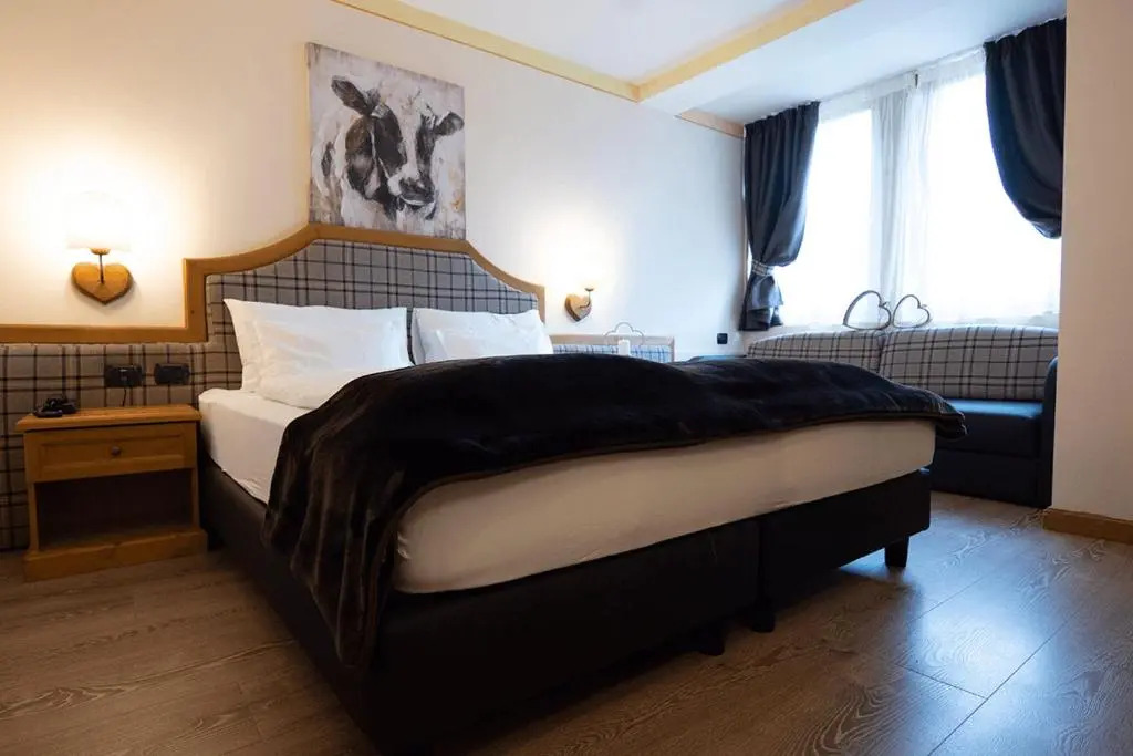 Hotel Al Parco