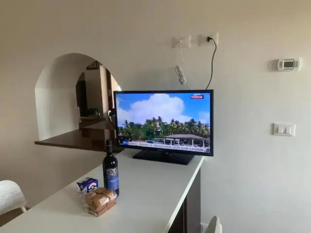 Casa indipendente su due livelli in Liguria-vista mare 6-7 Posti