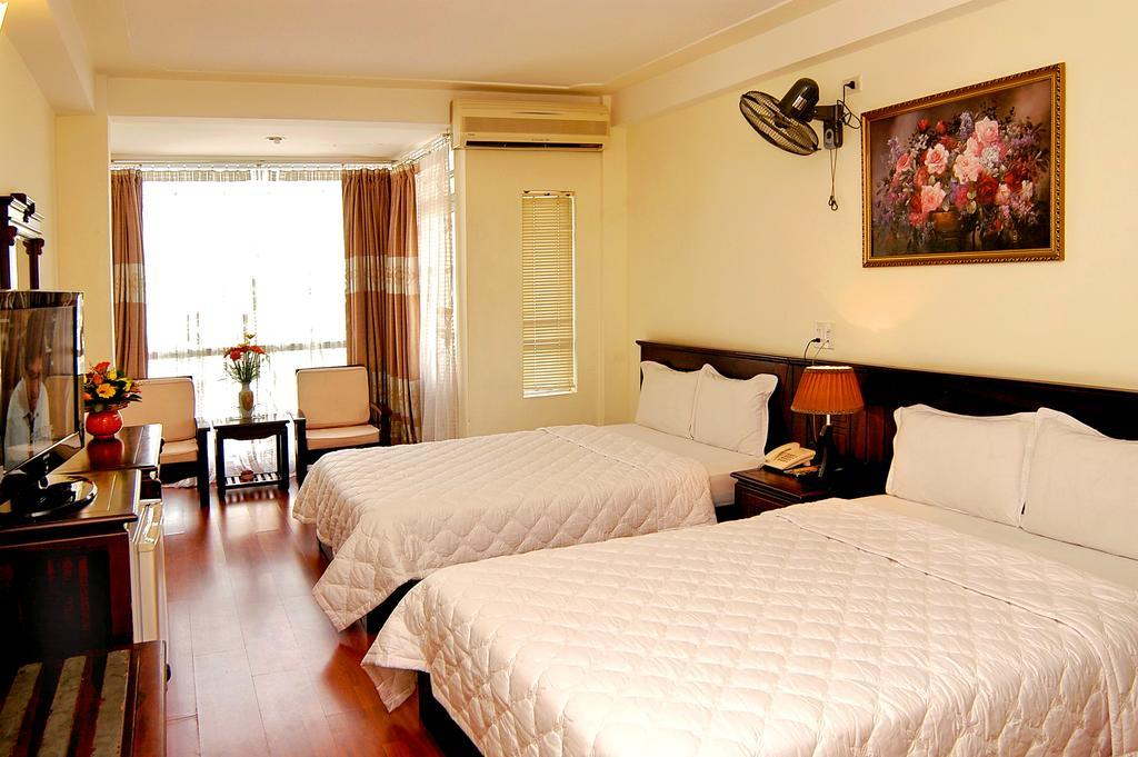 Khanh Duy Hotel