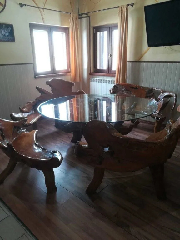 Ristorante Albergo Rifugio Montescuro