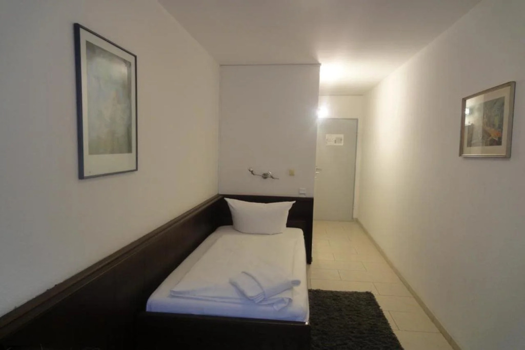Hotel Metropol