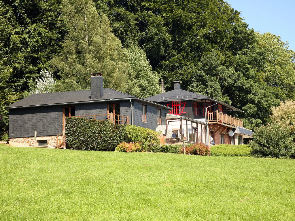 Cozy Cottage, Basse-Bodeux