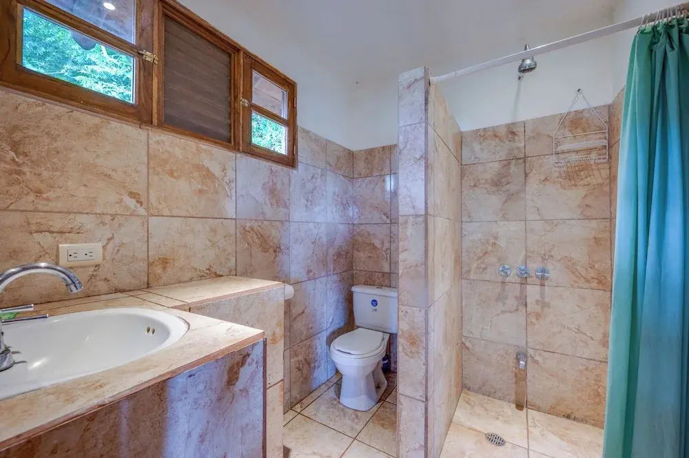 El Sabanero Eco Lodge