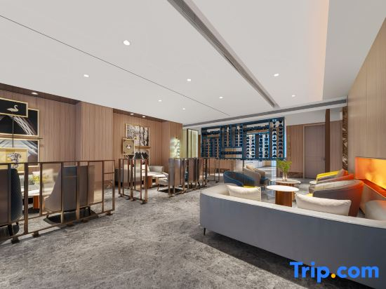 Madsion Zhengzhou