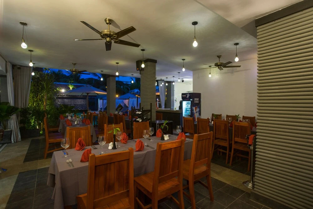 Hotel Amadey