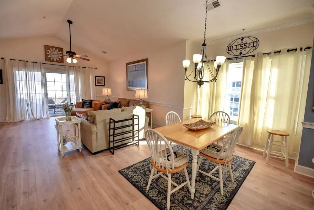 4830 Carnation Cir Magnolia North 2 Bedroom Condo by Redawning