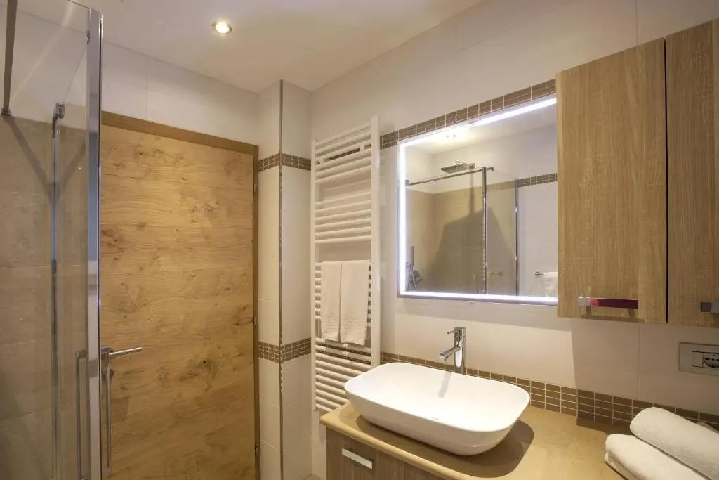 Fiemme Home Mountain Apartment