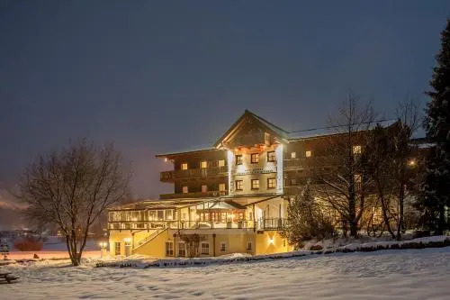Hotel Zum Jungen Römer
