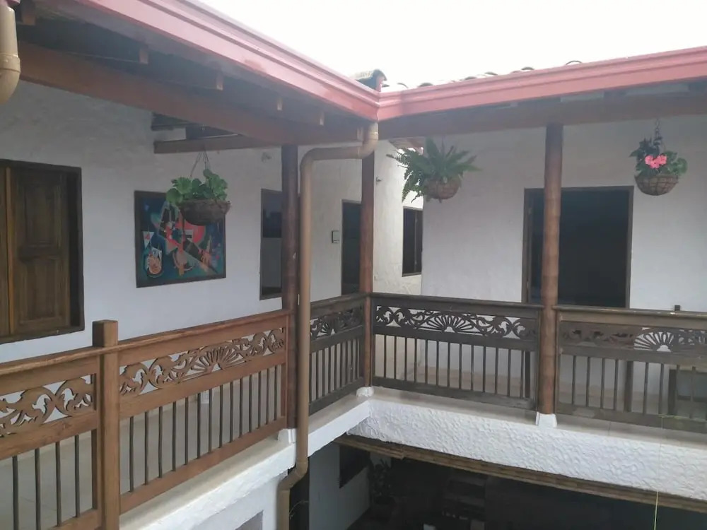 Sergeant Peppers Hostel
