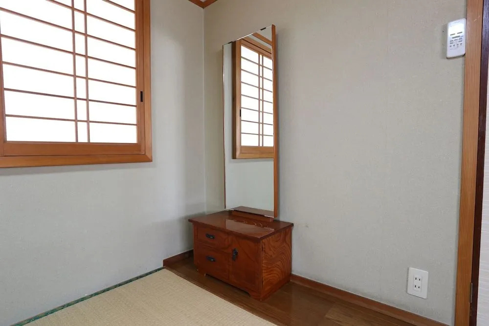 Minshuku Unzen