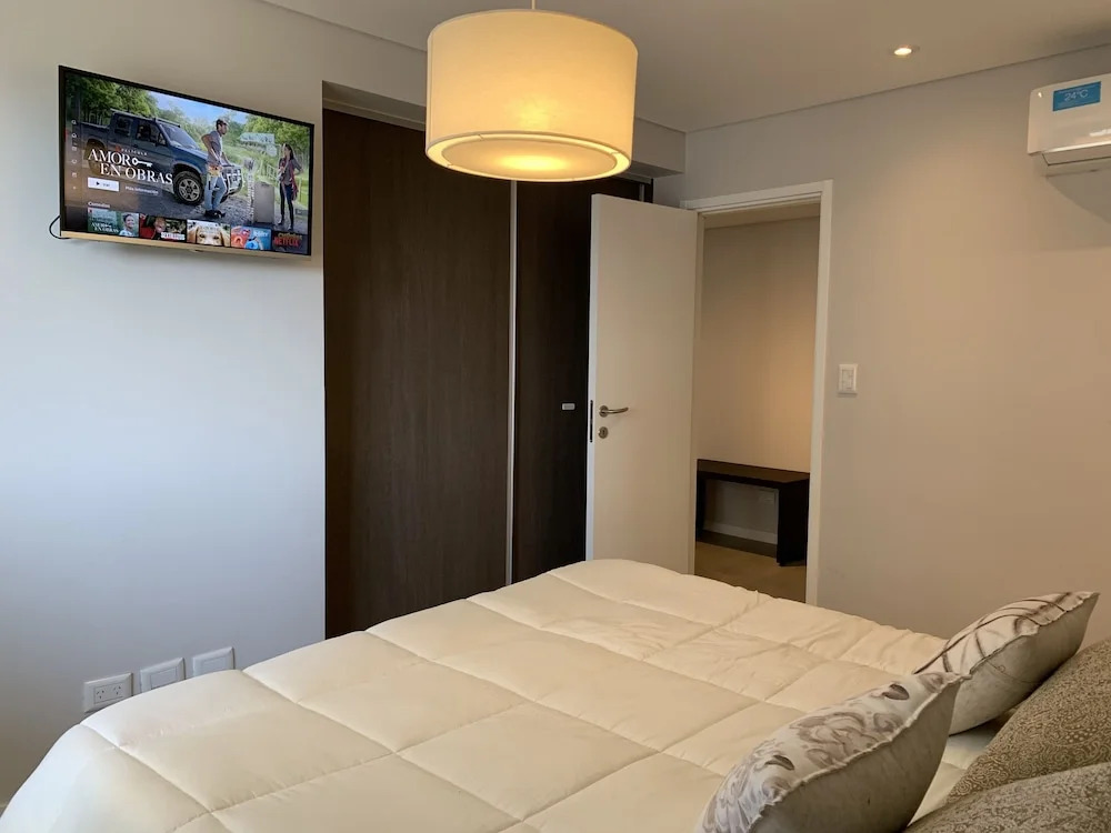 Rent a Flat