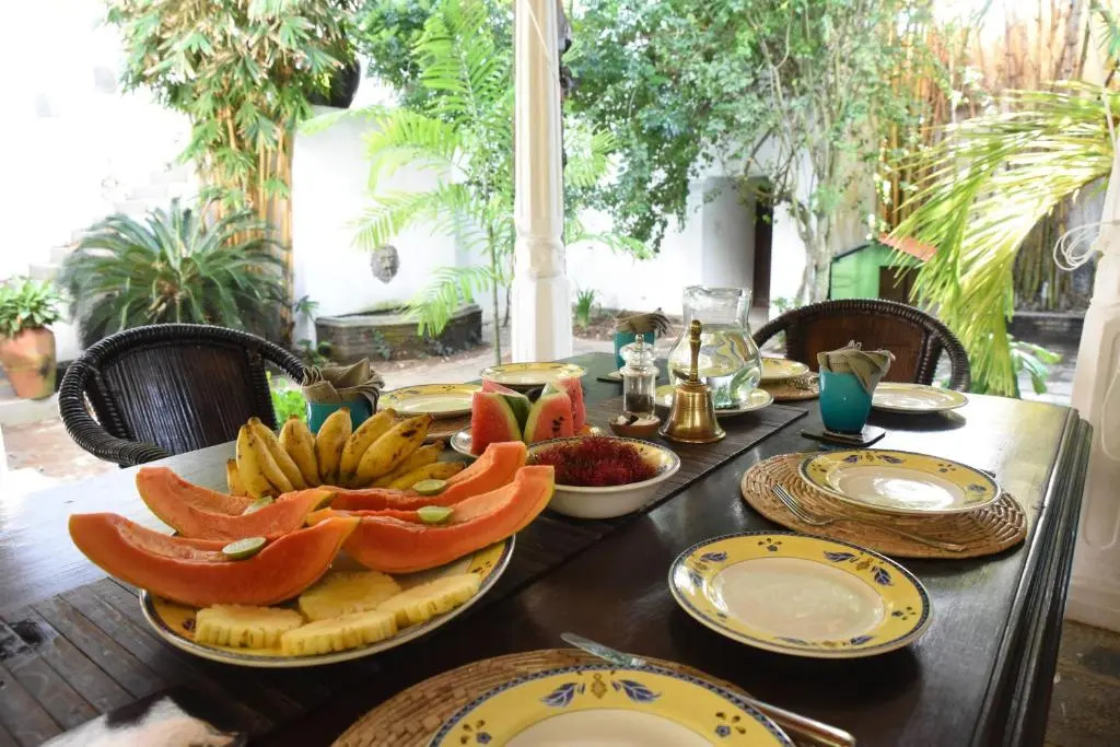 Orchard House Galle
