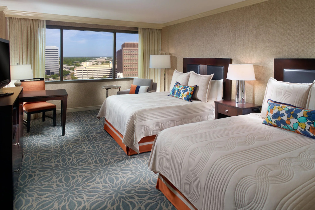 Marriott Jacksonville Downtown