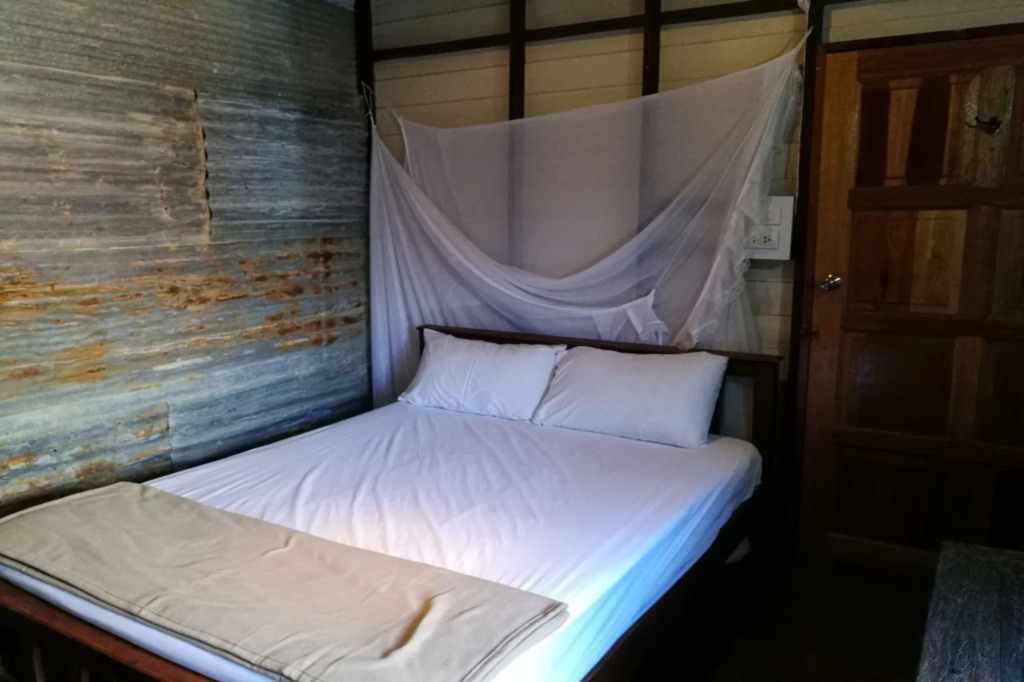 Sriraya Guesthouse