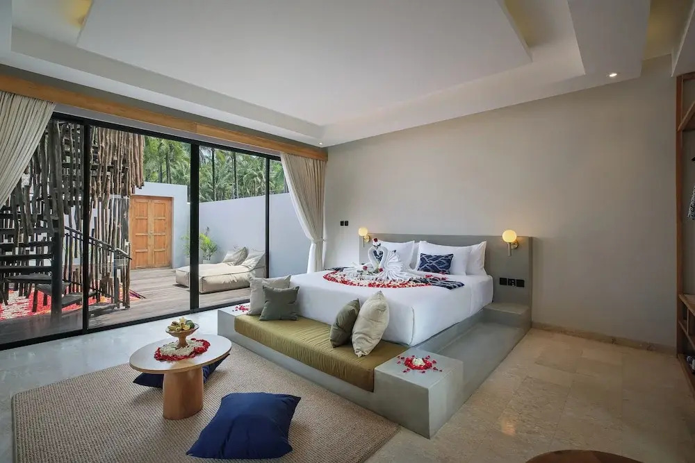 The Sebali Penida Beach Resort