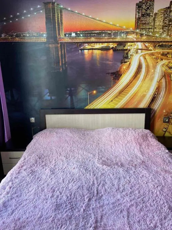 Gonio Apartment