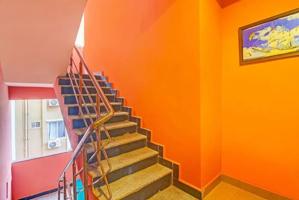 OYO 13163 Jaswitha Homes