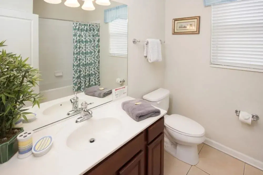 Windsor Hills Resort 2583