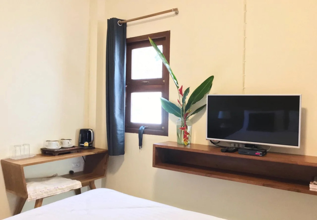 Baan Dan Ta Wan Nuea
