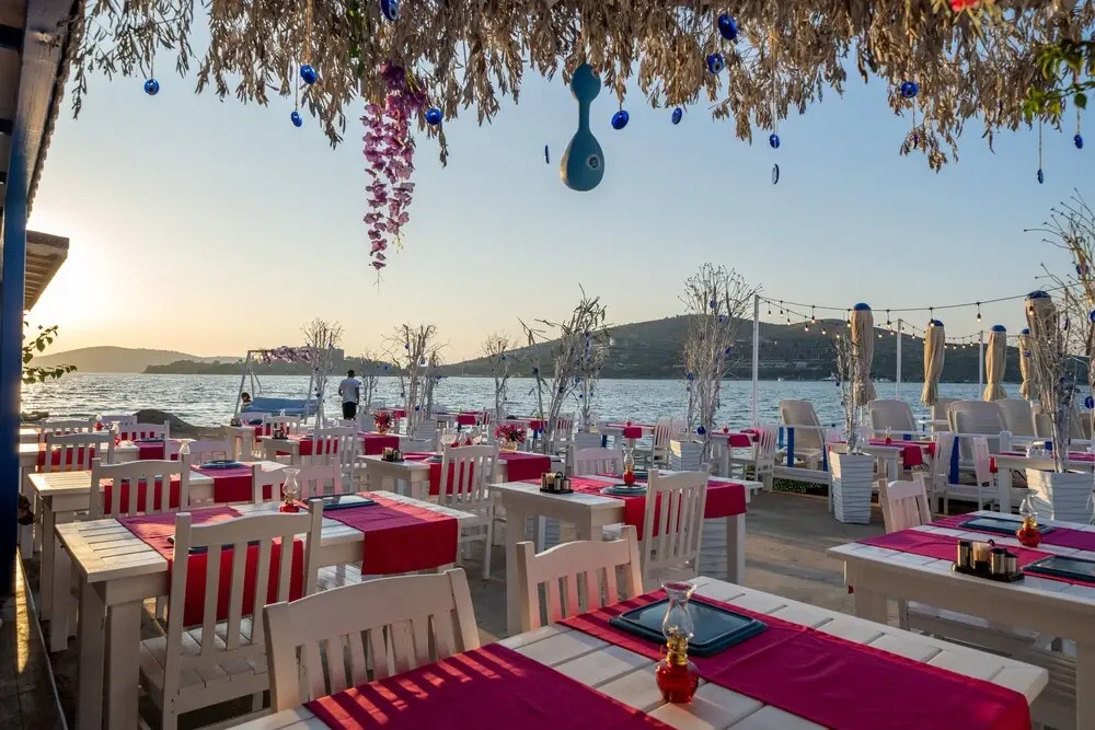 Akyali Butik Hotel
