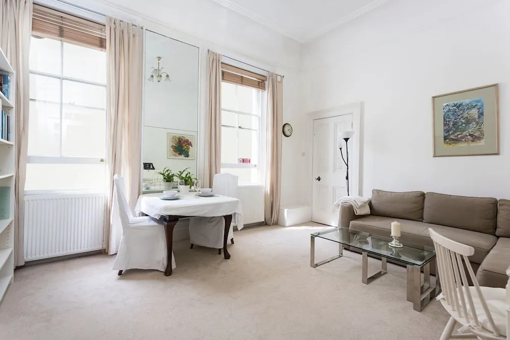 Kensington Executives