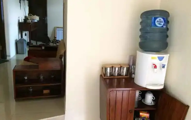 nDalem Nagan Syariah - 4 Bedrooms