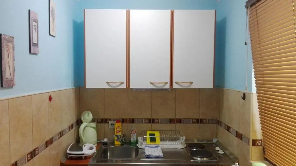 Apartments Penovic