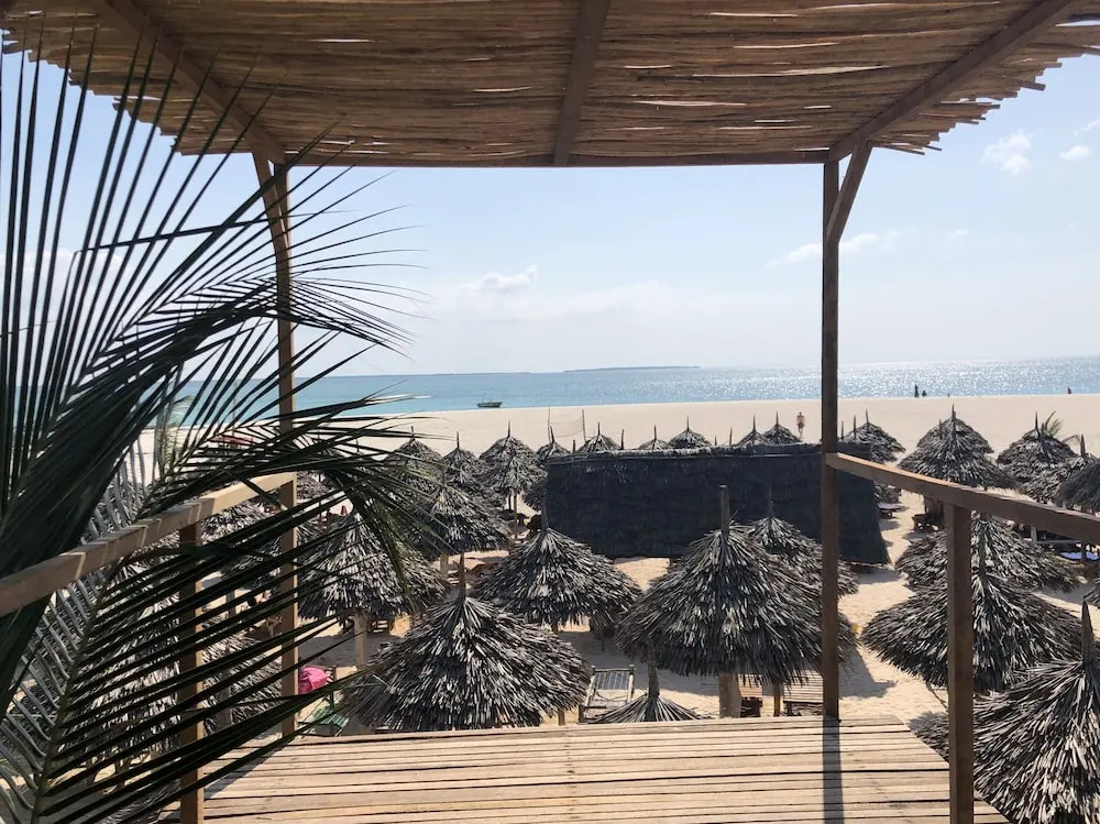 Kendwa Beach BnB