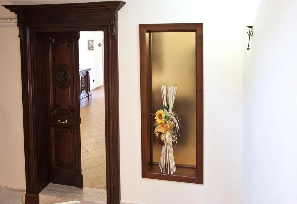 Antico Frantoio Cairoli B&B Exclusive Room