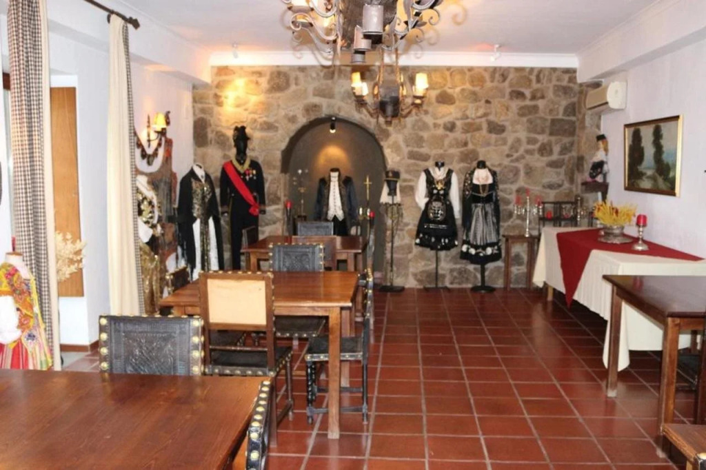 Convento da Provença